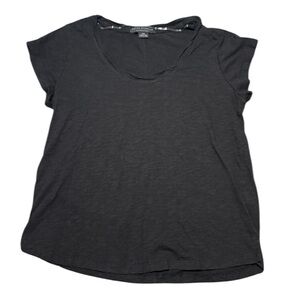 Social by Standard Sanctuary Women’s Medium Black Tee